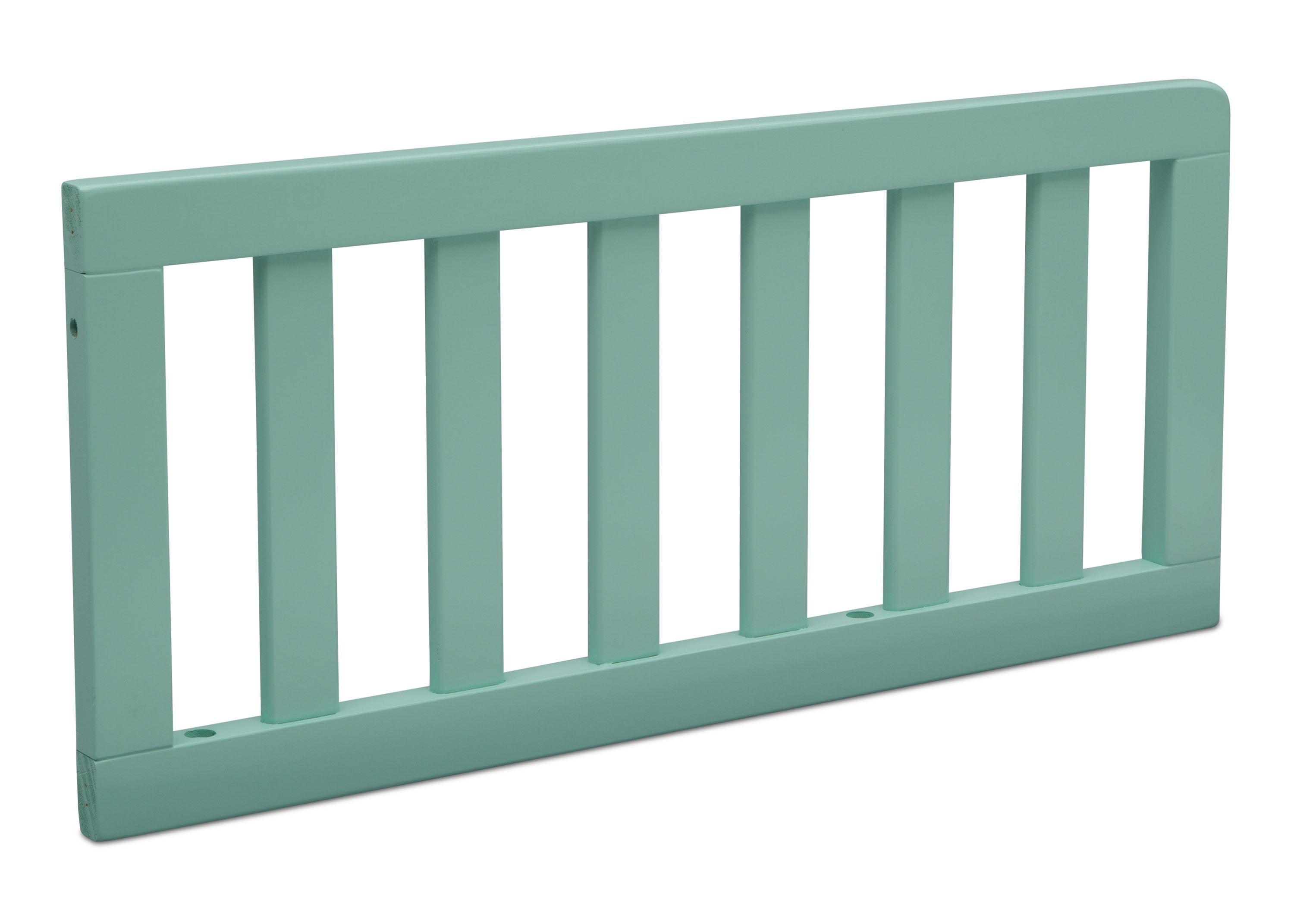 Safe & Adjustable Toddler Guardrail (0080) - Bed Rail for Kids, Baby Safety Bedside Rail - Perfect for Toddler Beds, Cribs & Twin Beds - Prevent Falls & Ensure Safe Sleep