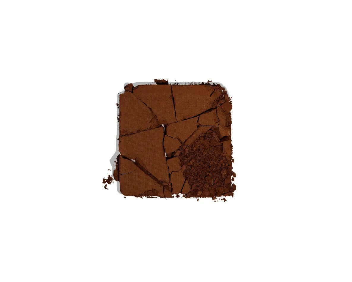 HY GLAM Powder Foundation Refill - Lightweight, Long-Lasting & Buildable Coverage for Flawless Skin | Perfect for Everyday Wear & Touch-Ups On-The-Go