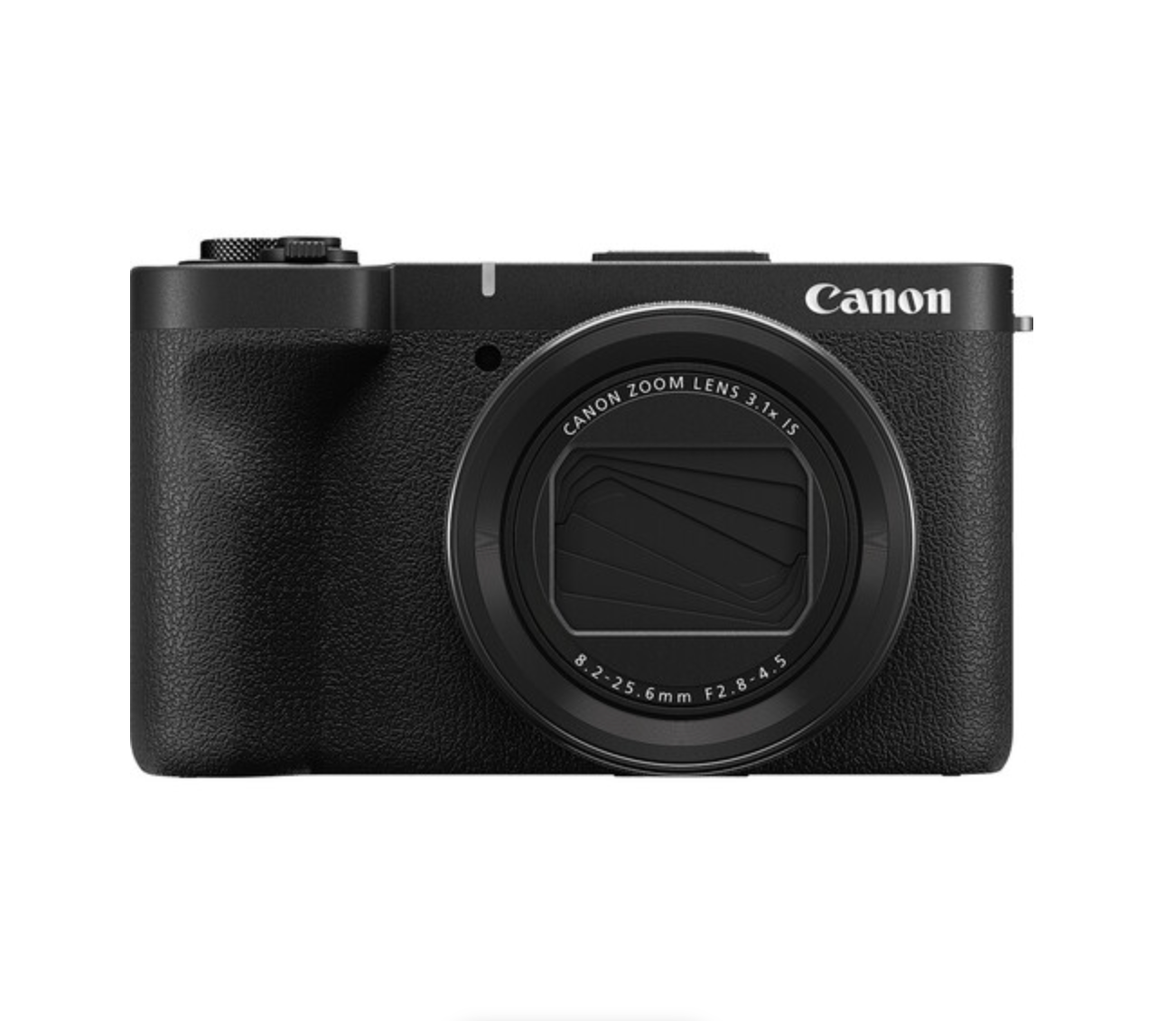 Canon PowerShot V1 Digital Camera - 20.1MP, 4K Video, WiFi & Bluetooth - Compact Travel Camera for Vlogging, Photography & Outdoor Adventures