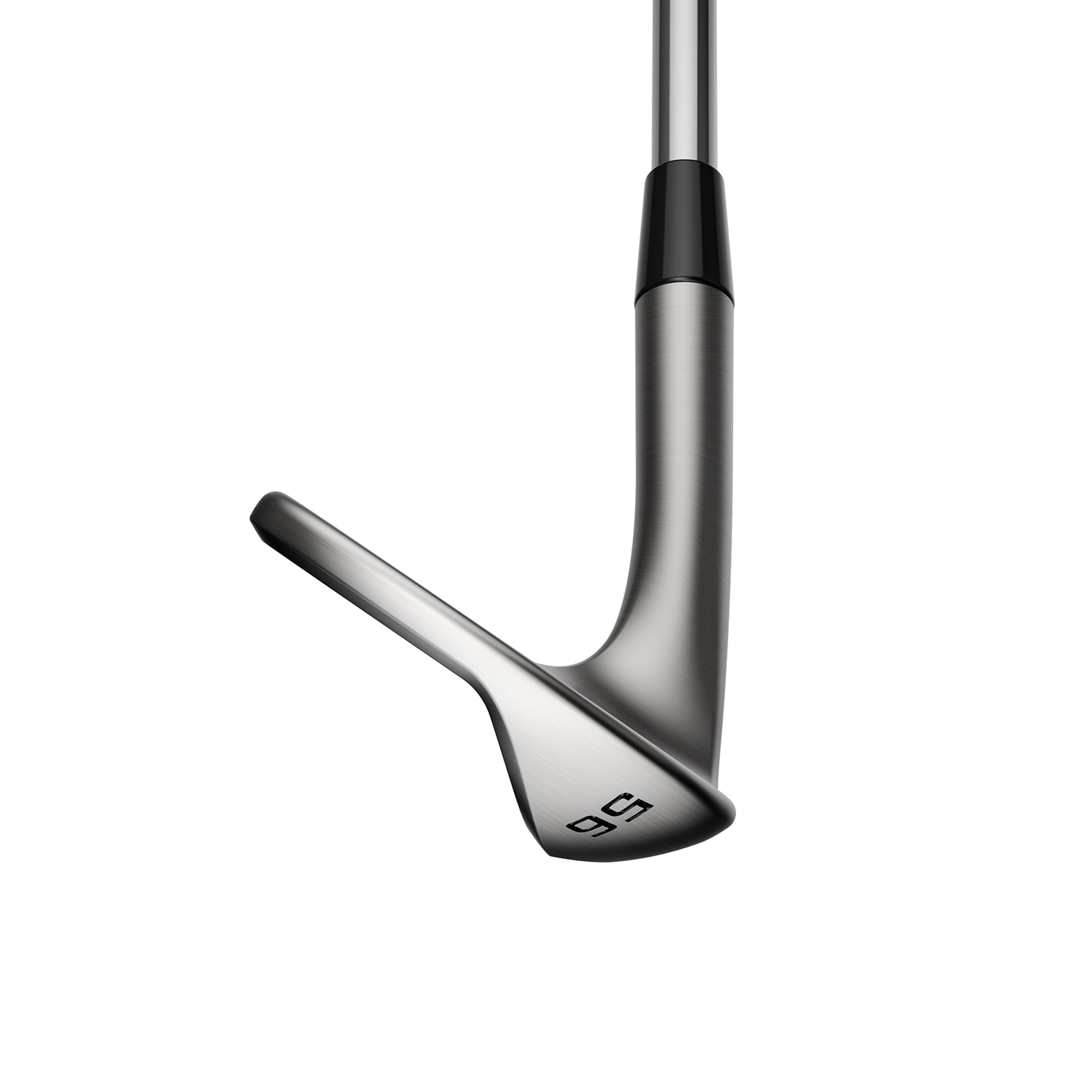 SNAKEBITE Raw Wedge Golf Club | Classic Right-Handed Wedge for Short Game Precision | Perfect for Chipping, Pitching & Bunker Shots on the Course
