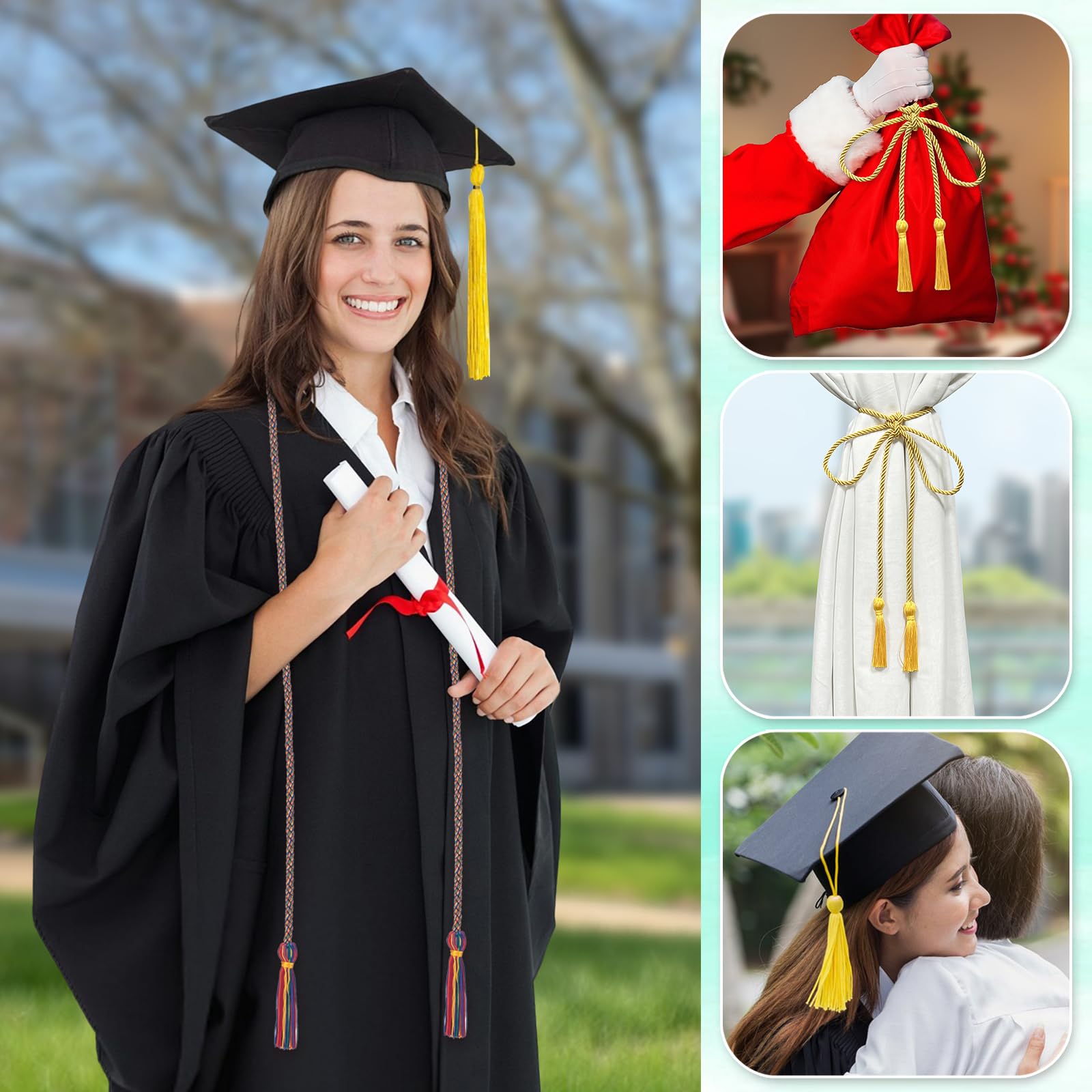 2025 Graduation Cords - 68
