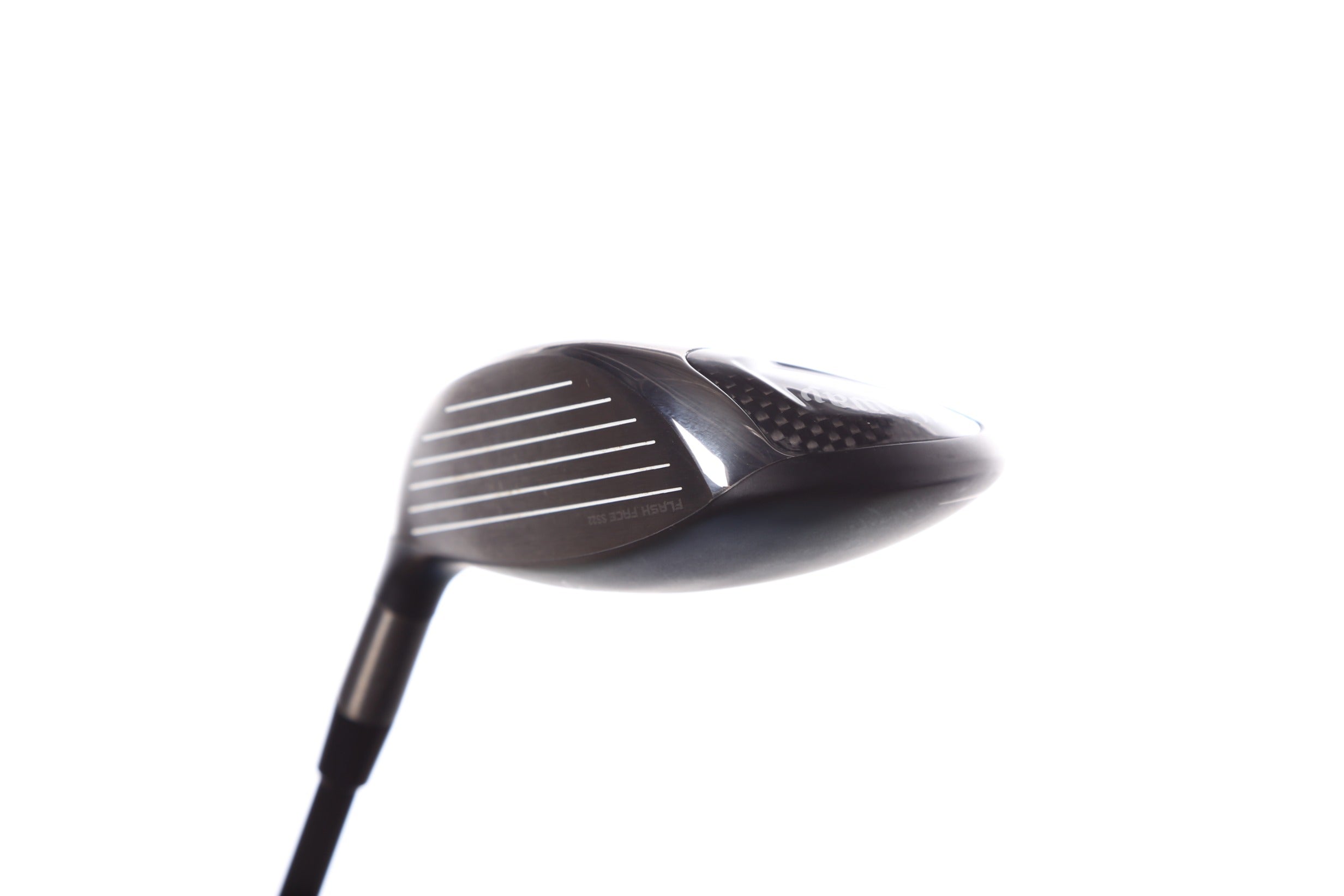 Callaway Rogue ST LS 3 Wood Right Handed 15° Stiff Flex Golf Club - Premium Used Fairway Wood for Long Distance Shots on the Course