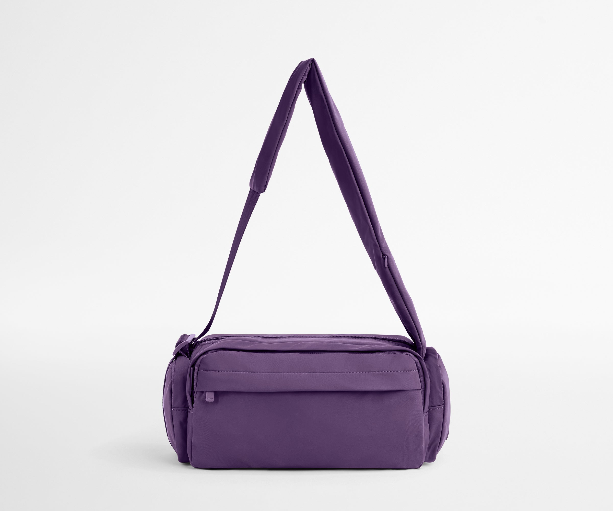 Featherlight Cargo Backpack in Misty Purple - Waterproof Travel Hiking Daypack for Women & Men | Perfect for Commuting, Outdoor Adventures & Daily Use