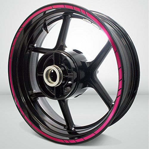 2 Tone Cranberry