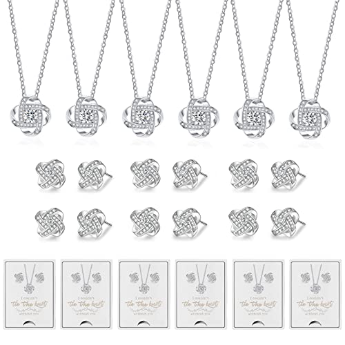 G-Jewelry set silver