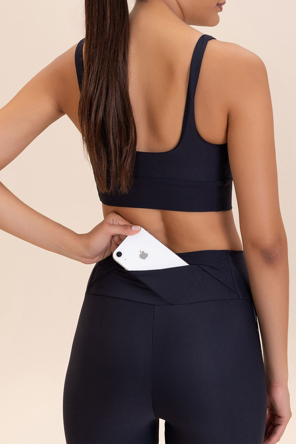 Icon Neo High Waist Long Leggings for Women - Tummy Control Yoga Pants - Workout, Running & Lounge Wear - Plus Size Available