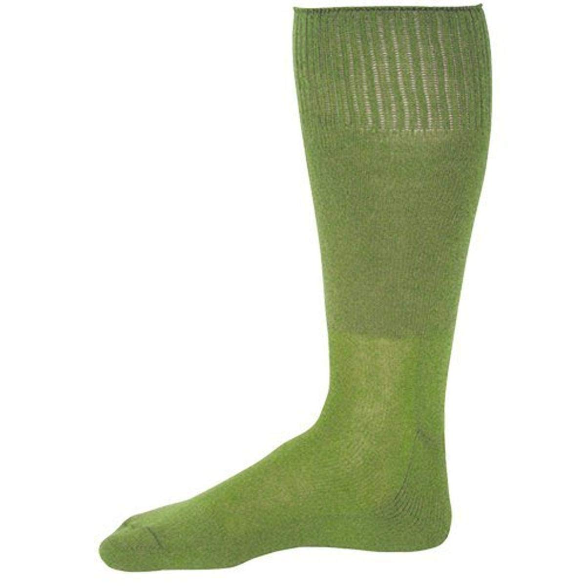 Fox Cushion Sole Socks for Hiking & Outdoor Activities
