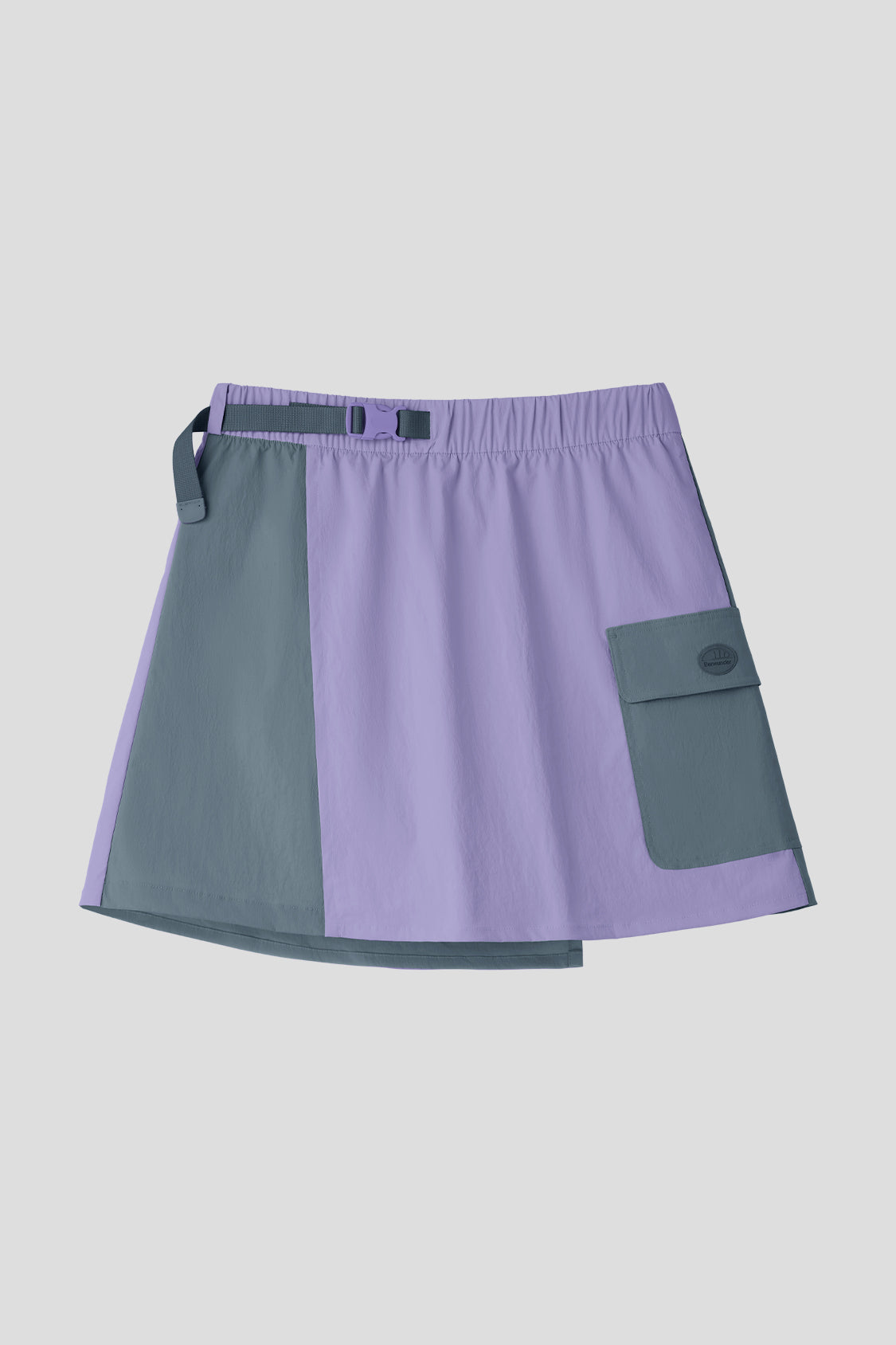 Riccar Women's Quick Dry Work Shorts UPF50+ Sun Protection - Perfect for Hiking, Running, and Outdoor Activities