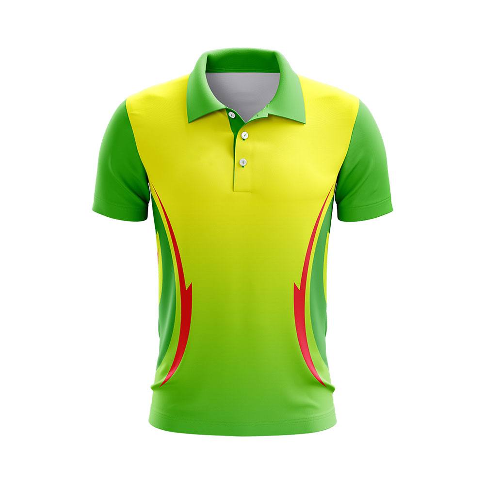 Custom Made Cricket Uniforms Online - Personalized Team Jerseys for Men & Women - Perfect for Matches, Tournaments & Training