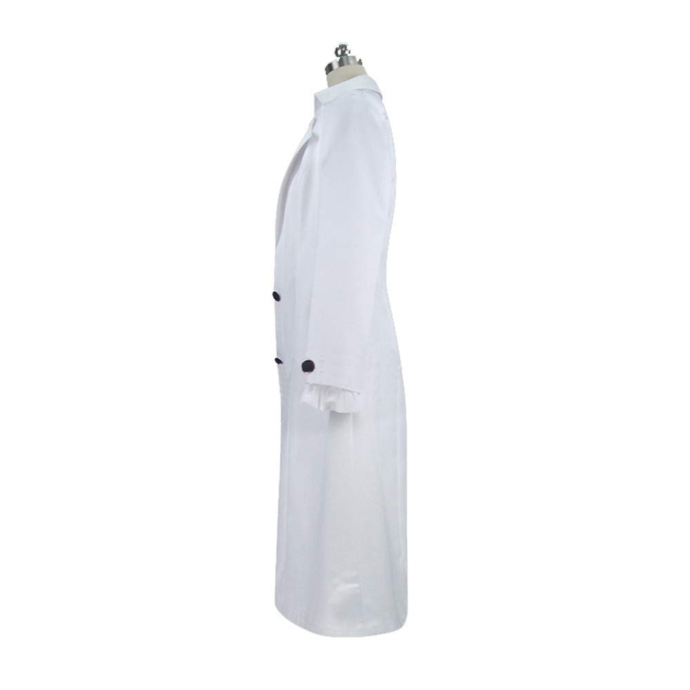 Arifureta Yue Aletia Galdea Vesperitio Avatar Cosplay Costume S002 - Anime Convention Outfit, Halloween Dress Up & Cosplay Party Costume