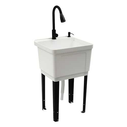 White+Black, 19.7 x 18.9 x 33.1in