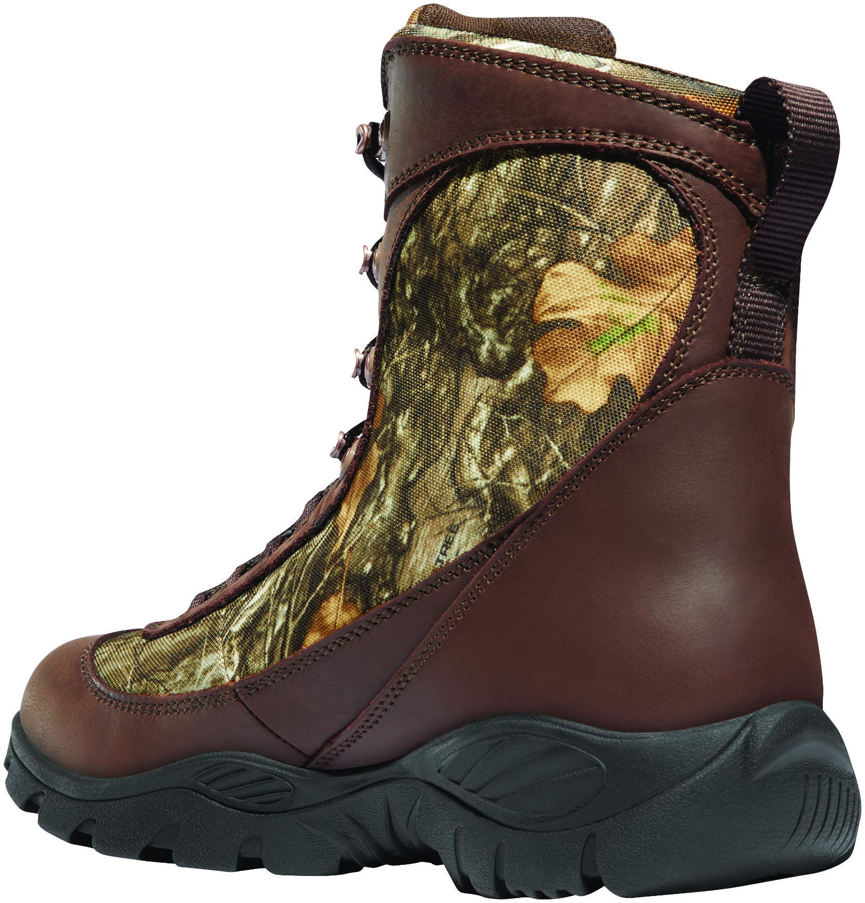 Danner Men's Premium Hiking Boots - Waterproof, Lightweight & Durable for Outdoor Adventures - Perfect for Hiking, Camping & Backpacking