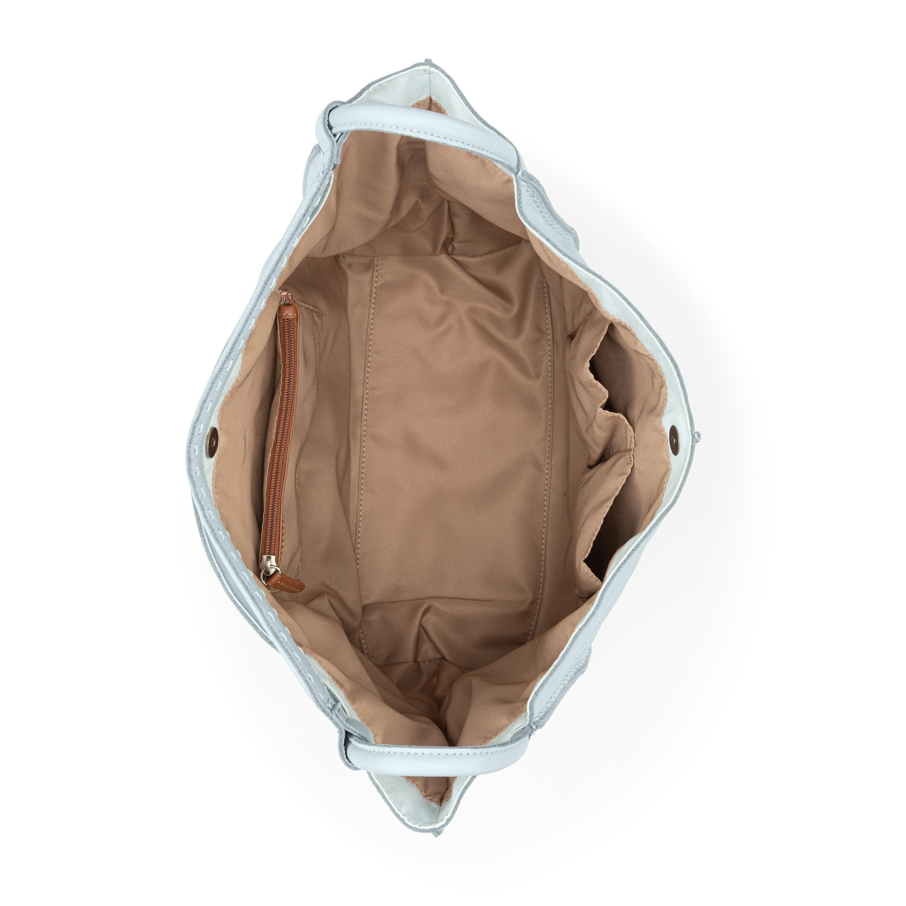 Los Feliz Large Tote Bag - Stylish & Spacious Women's Shoulder Bag for Work, Travel & Shopping - Perfect for Office, Beach & Everyday Use
