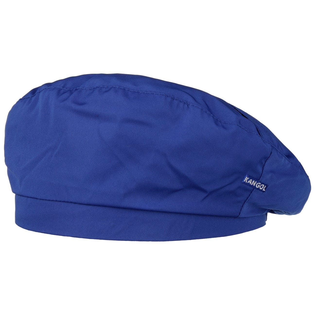 Kangol Reversible Beret Hat for Women & Men - Stylish & Comfortable Unisex Fashion Accessory for Casual Wear, Outfits & Special Occasions