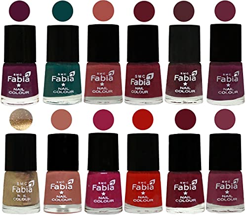 Cherry Blossom-Mulberry-Golden-Dark Green-Boysenberry-Wine-Coral-Jam-Maroon-Dark Peach-Plum-Reddish Red
