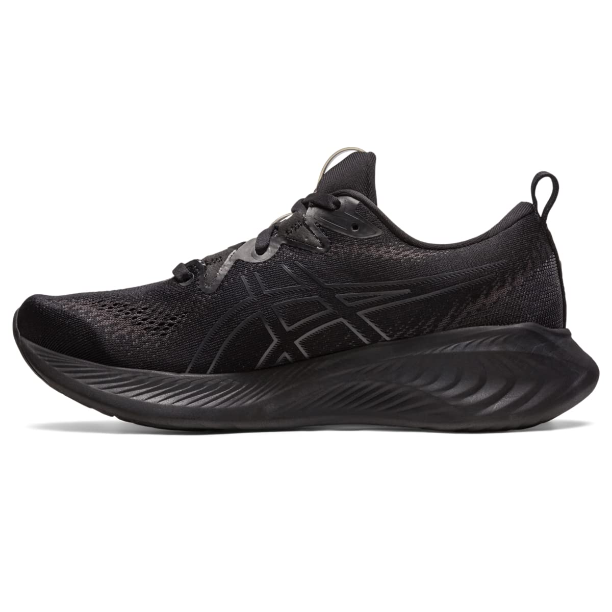 ASICS Women's Gel-Cumulus 25 Running Shoes - Lightweight Cushioned Sneakers for Jogging, Gym & Daily Wear - Best for Road Running & Training