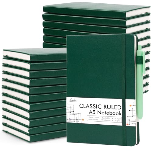 24 Pack dark green
