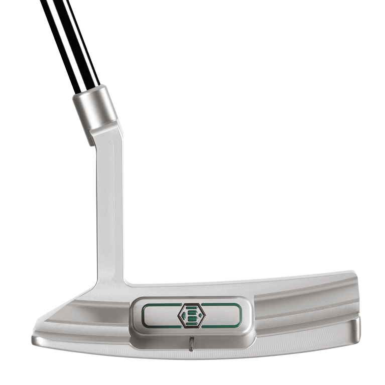 Bettinardi 2023 Studio Stock 9 Plumber's Neck Custom Putter - Premium Golf Putter for Professional & Amateur Golfers | Perfect for Greens, Tournaments & Practice Sessions