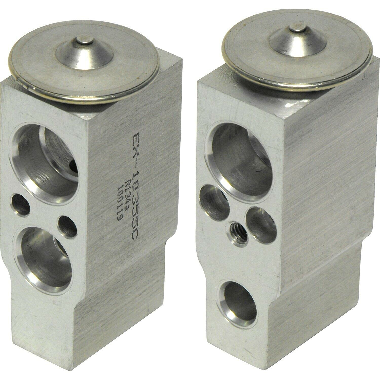 Replacement AC Expansion Valve for Lexus - High Performance Air Conditioner Part - Perfect for Summer Cooling & Auto AC Repair
