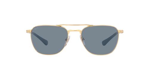 Gold/Light Blue
