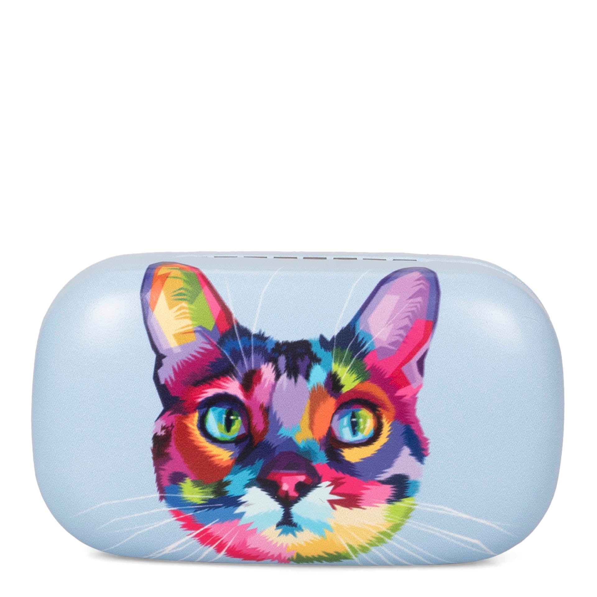 Tracker Cat Snap Top Case - Durable Waterproof Storage Box for Travel, Camping & Outdoor Adventures | Perfect for Organizing Gear, Food & Essentials