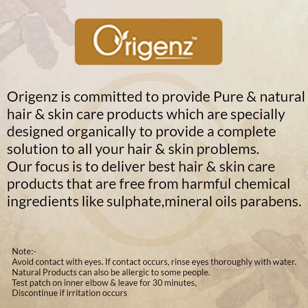 Organic Pure Shikakai Powder for Hair Growth & Scalp Care - Natural Hair Conditioner & Cleanser, Dandruff Control, 100g (Pack of 2) | Acacia Concinna | Ideal for Ayurvedic Hair Wash & DIY Natural Hair Treatments