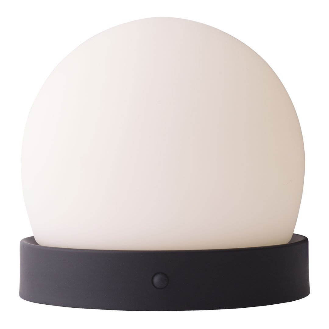 Portable LED Lamp - Rechargeable, Lightweight & Bright - Perfect for Camping, Reading, and Emergency Use
