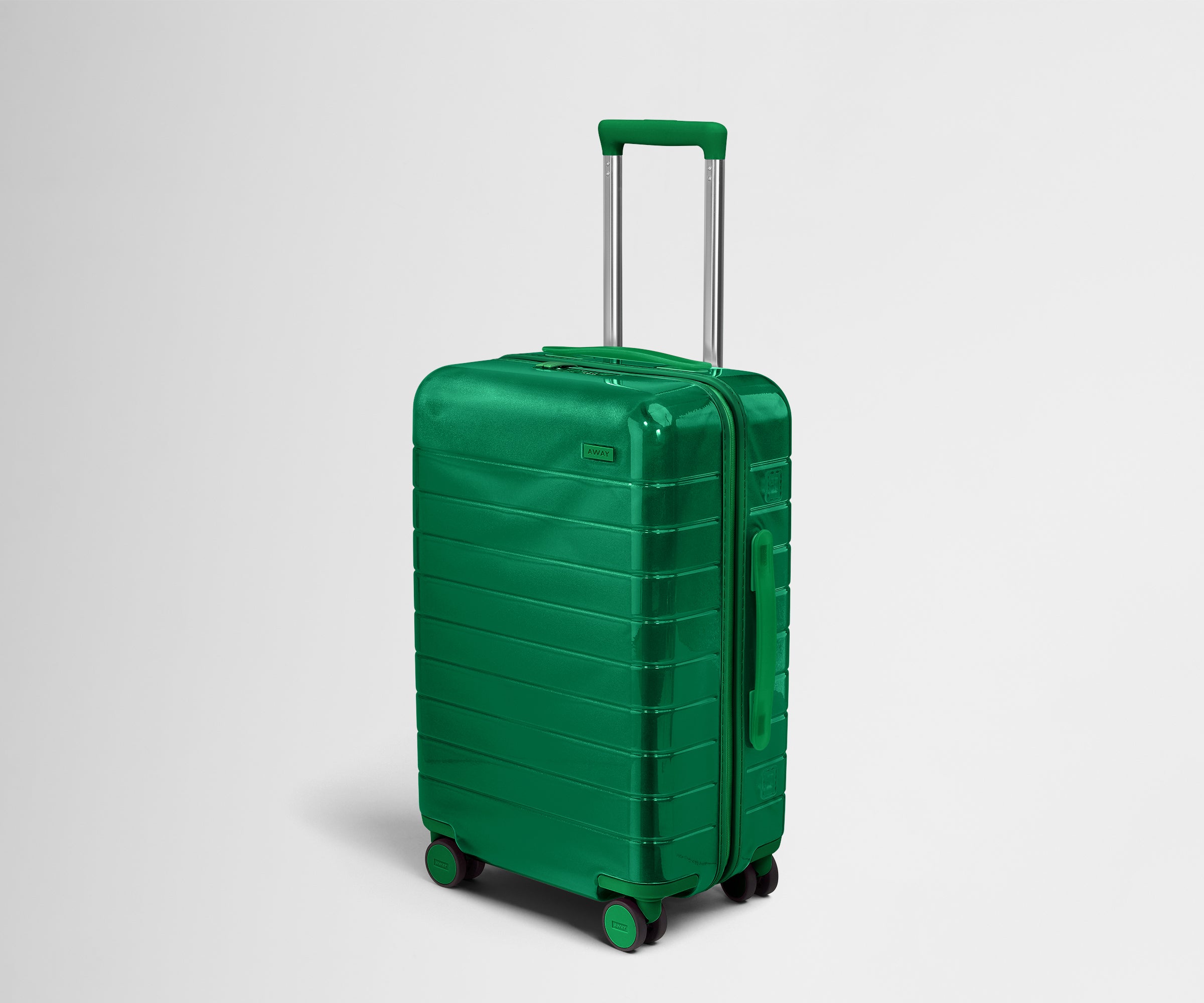 Best Carry-On Luggage for Travel - Lightweight & Durable Suitcase for Airplane, Business Trips & Weekend Getaways