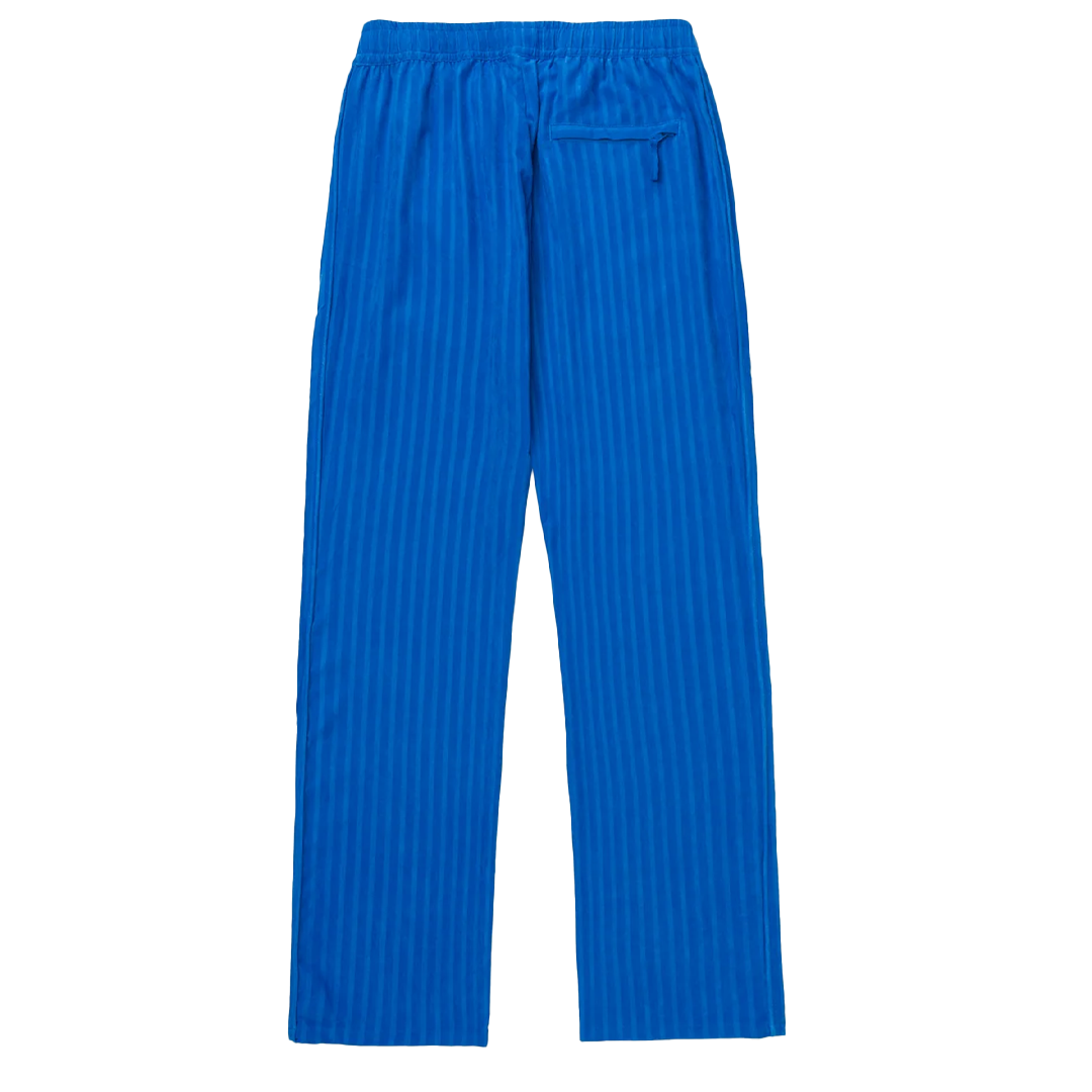 Stylish Striped Track Pants for Men & Women - Comfortable Athletic Joggers for Running, Gym & Casual Wear