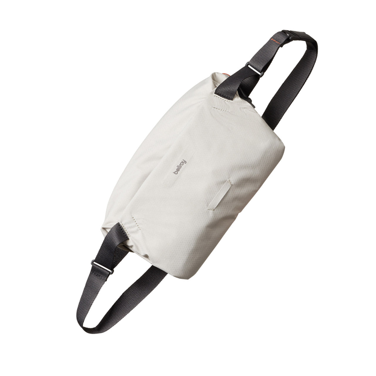 Bellroy Lite Sling - Compact Crossbody Bag for Travel, Hiking & Everyday Use - Water-Resistant & Lightweight (Perfect for Phone, Wallet & Essentials)