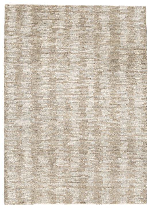 Abanlane 5' x 7' Area Rug - Soft Non-Slip Living Room Carpet for Bedroom, Home Decor & Cozy Floor Mat - Perfect for Dorm, Office, Nursery & High Traffic Areas