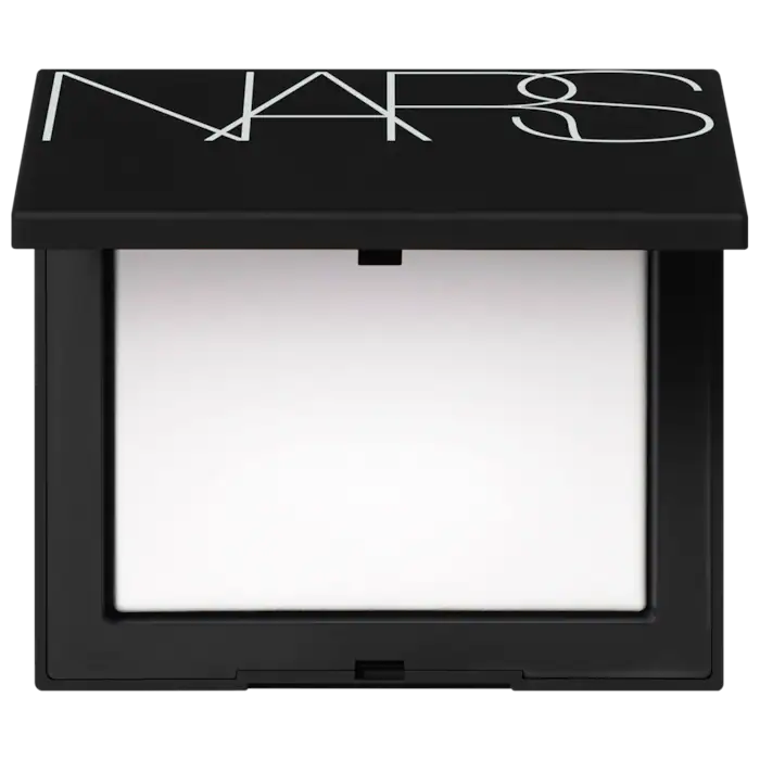 NARS Light Reflecting Setting Powder - Translucent Loose Powder for Flawless Finish | Perfect for Photo Shoots & Everyday Wear