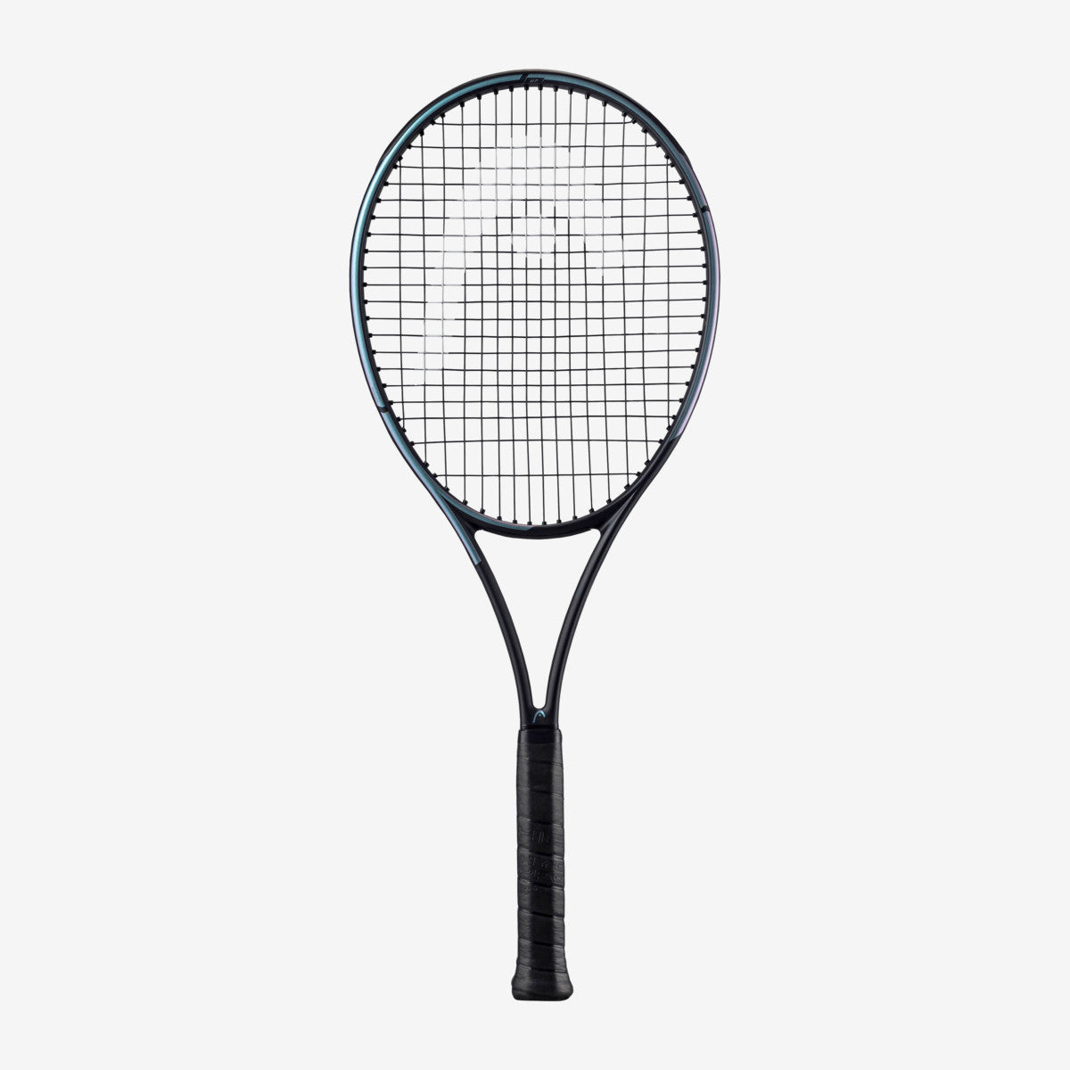 Head Gravity Team 2023 Tennis Racket - Lightweight Carbon Fiber Racquet for Power & Control | Perfect for Intermediate Players & Competitive Matches