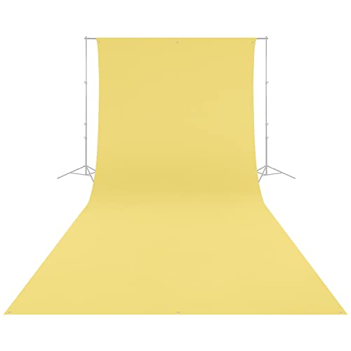 Canary Yellow
