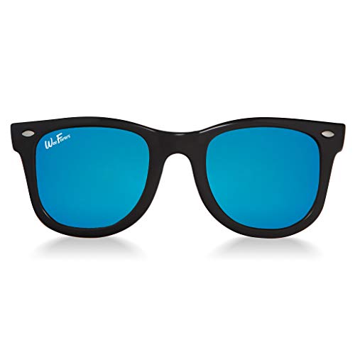 Black-blue