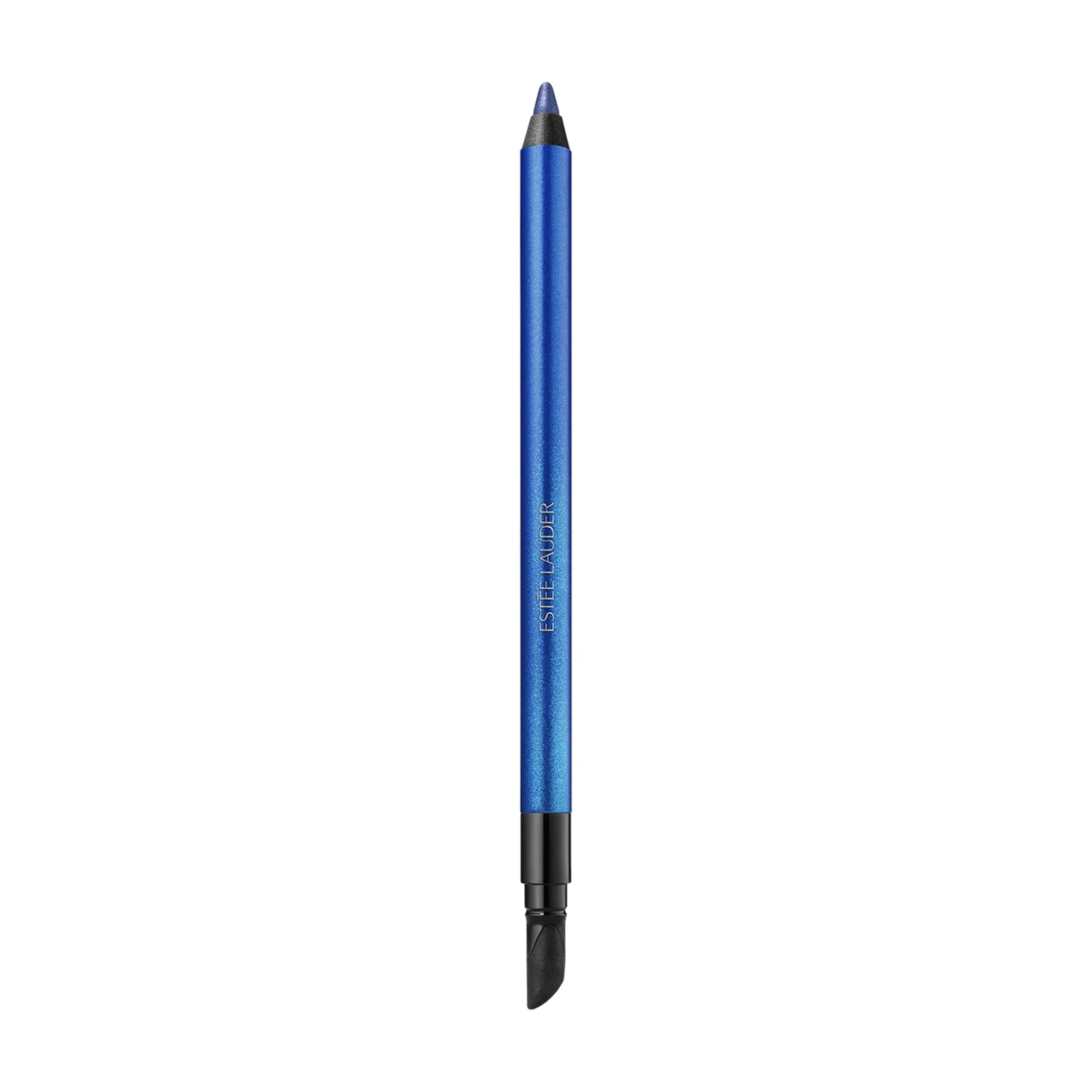 Estee Lauder Double Wear 24-Hour Waterproof Gel Eyeliner Pencil - Long-Lasting Smudge-Proof Eye Makeup for Day & Night Wear
