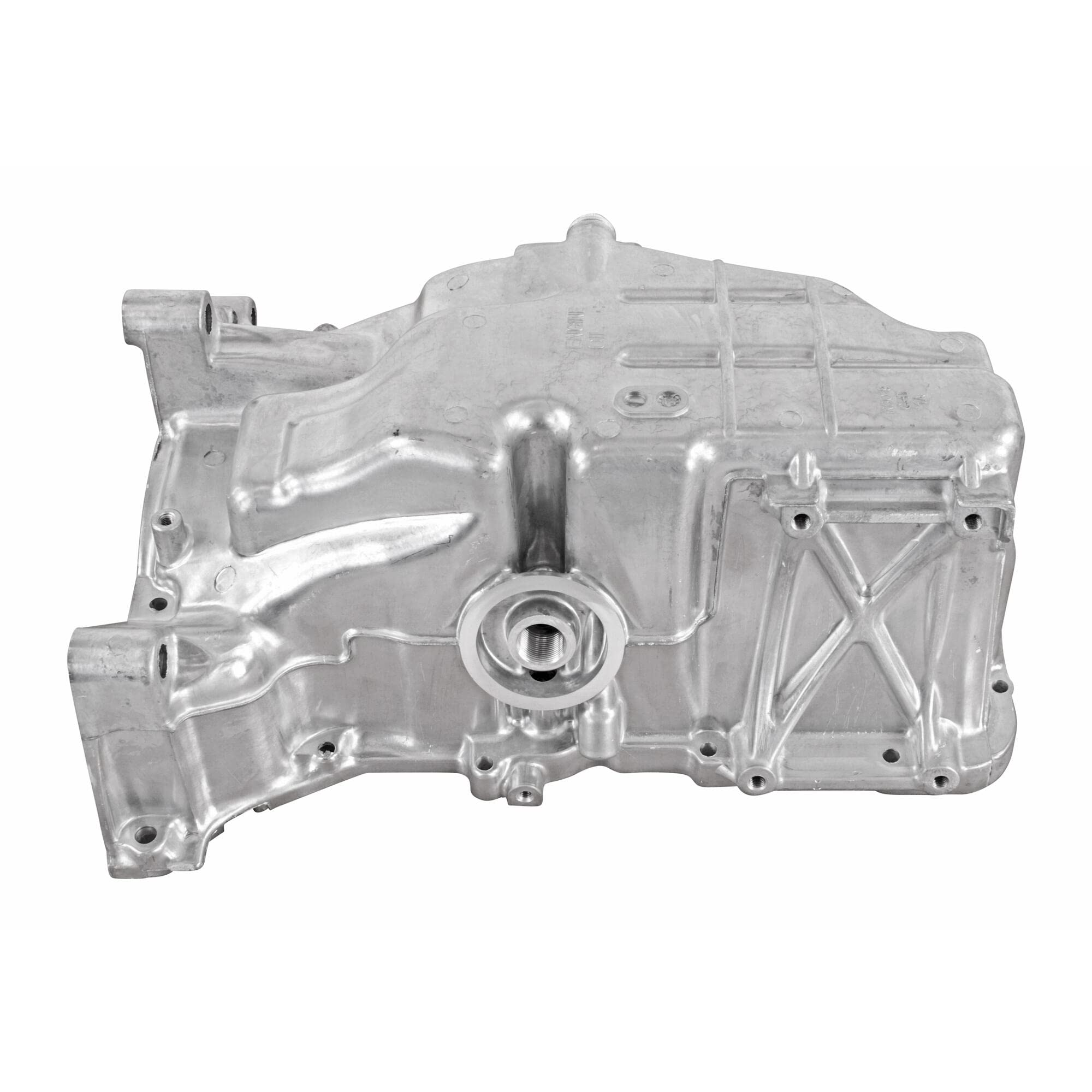 High-Quality A26-0281 Engine Oil Pan - Durable Replacement Part for Smooth Engine Performance - Perfect for Car Maintenance & Repairs