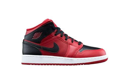 Gym Red/Black/White