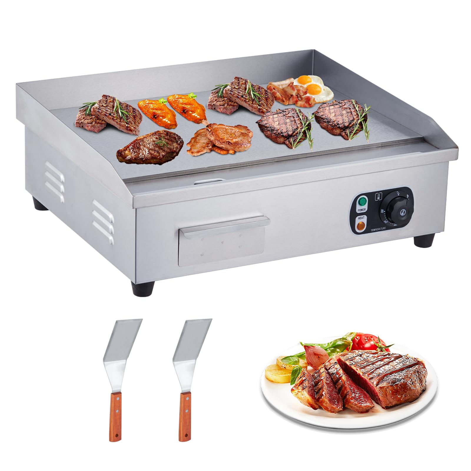 1600W 21