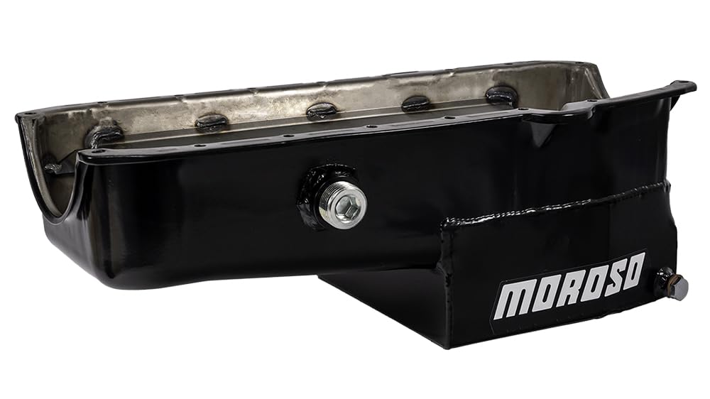 Moroso 21322 7.5
