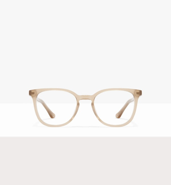 Haste Eyeglasses - Lightweight & Durable Glasses for Men & Women - Perfect for Reading, Driving & Computer Use