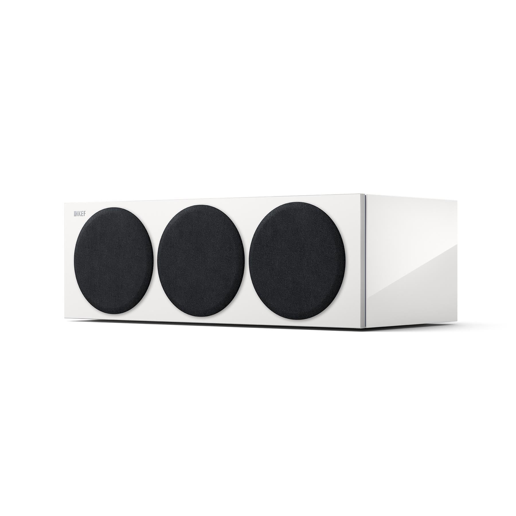 KEF Reference 2 Meta Premium Bookshelf Speakers - High-End Audiophile Sound System for Home Theater, Music Studio & Hi-Fi Listening