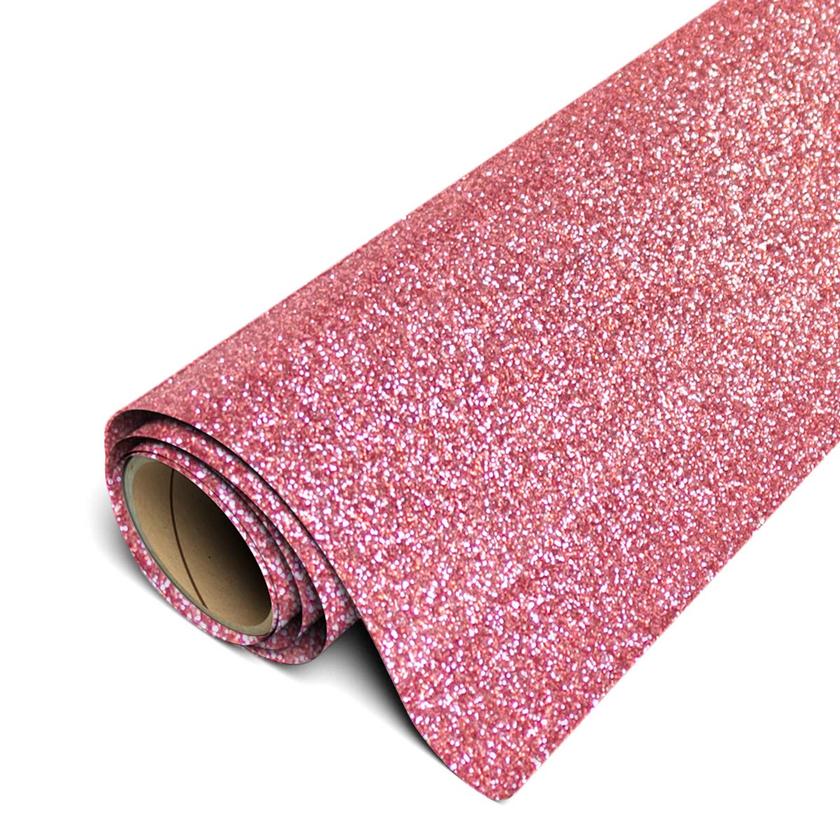 Siser Glitter HTV Heat Transfer Vinyl Roll 20