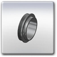 AstroPhysics 2.7 Inch to OPTEC 2400 Telescope Adapter Mount (17458) - Perfect for Astrophotography & Stargazing Accessories