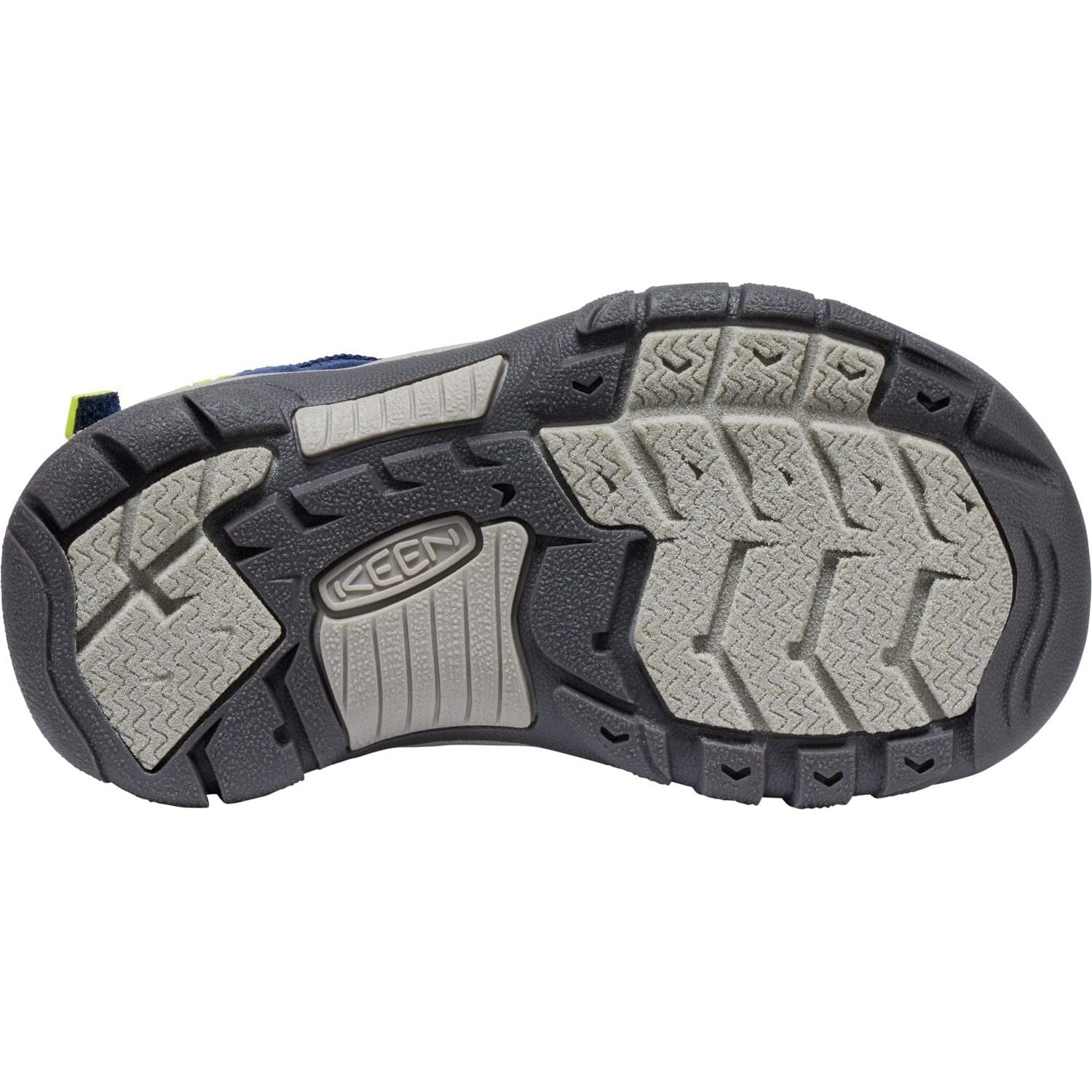 KEEN NEWPORT BOUNDLESS Waterproof Hiking Sandals for Little Kids - Final Sale | Perfect for Beach, Pool & Outdoor Adventures