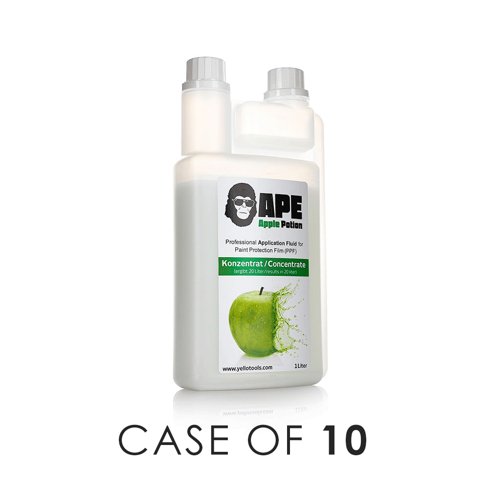 APE Potion Case - Durable Protective Cover for Smartphones - Perfect for Travel, Outdoor Adventures & Daily Use