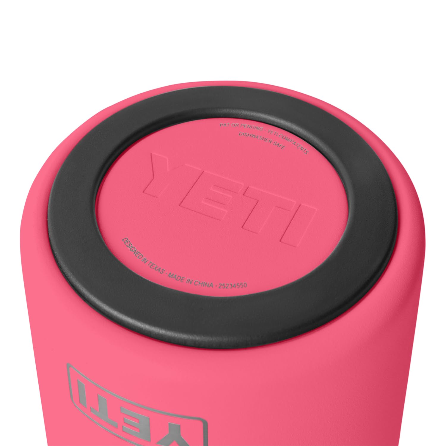 YETI Rambler Wine Chiller - Insulated Stainless Steel Wine Bottle Cooler for Chardonnay, Pinot Noir & Champagne | Perfect for Picnics, Beach Parties & Outdoor Dining