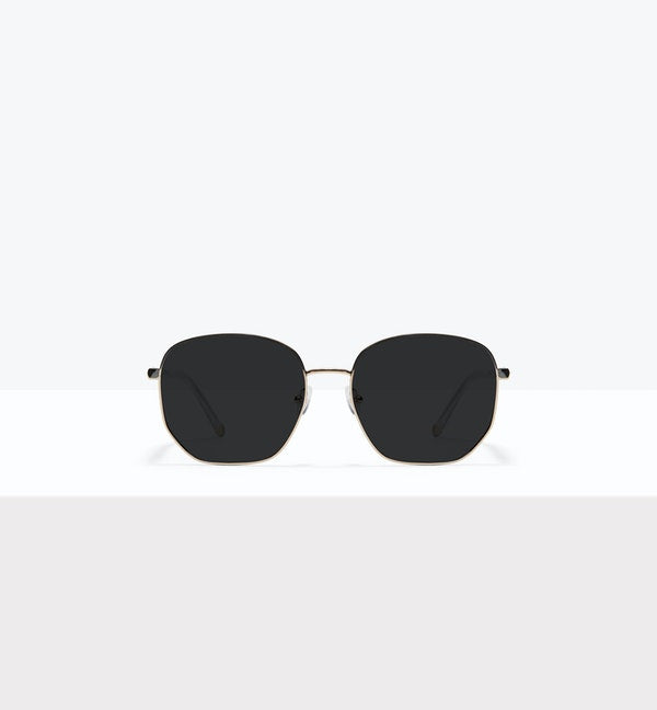 Laika Sunglasses for Women & Men - UV400 Protection, Polarized, Lightweight & Stylish - Perfect for Driving, Beach, Outdoor Activities & Fashion Accessories