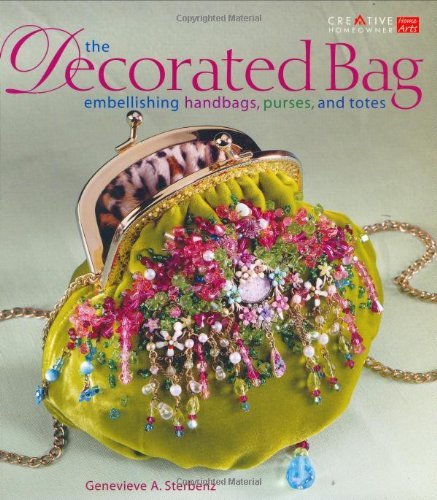 Designer Handbags, Purses & Totes with Embellishments - DIY Custom Decorated Bags for Women | Perfect for Parties, Weddings & Everyday Fashion