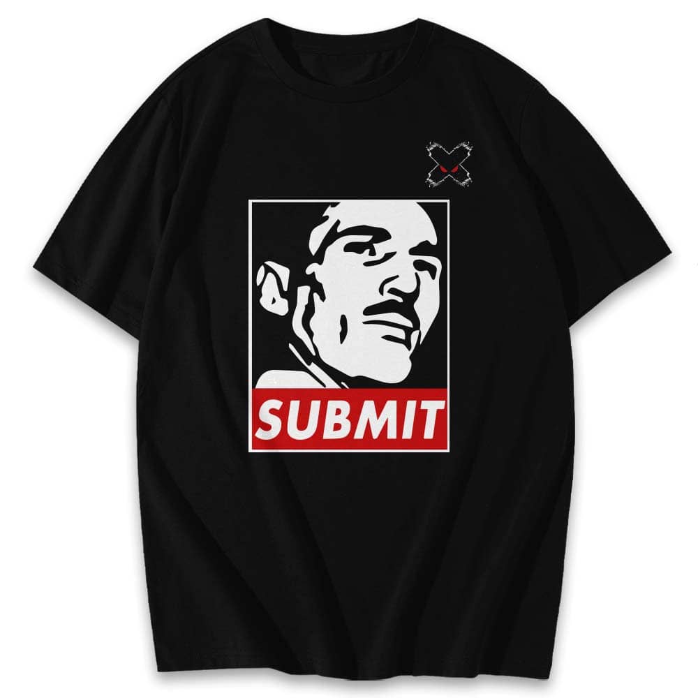 Helio Gracie Jiu Jitsu Shirts - Premium BJJ Training & MMA Apparel for Grappling, No-Gi & Brazilian Jiu-Jitsu Practice